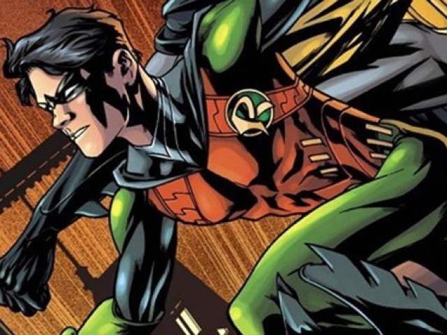 Robin