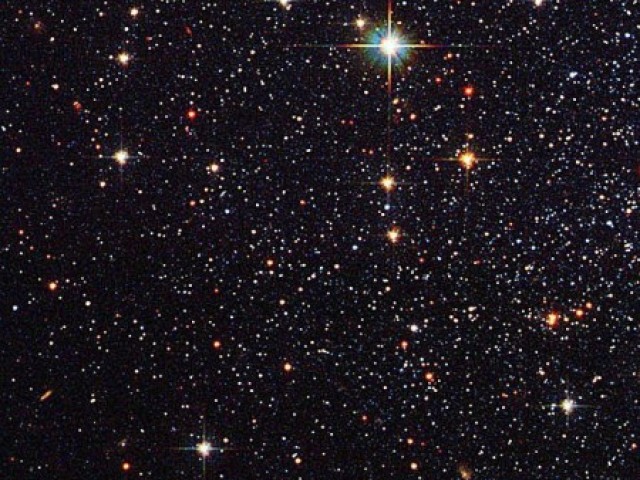 Estrelas