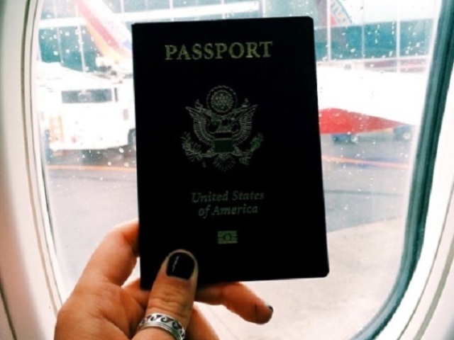 Até agora sua viagem está sendo maravilhosa!