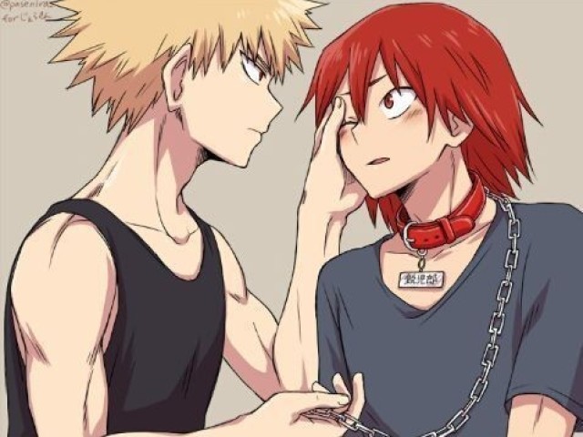 KiriBaku