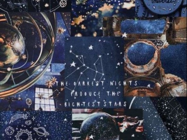 Tumblr Girl 🌠
