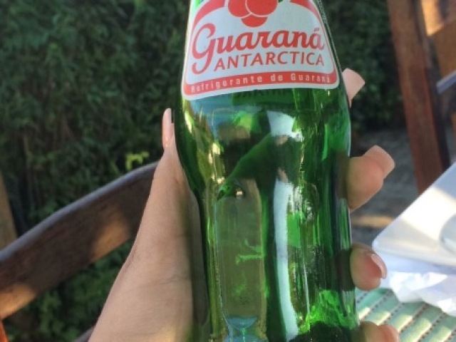 Guarana