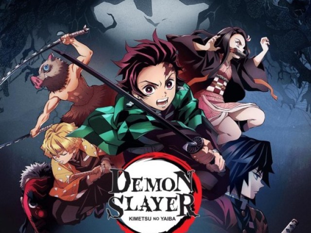 Você conhece realmente Kimetsu no yaibayaiba/Demom Slayer?