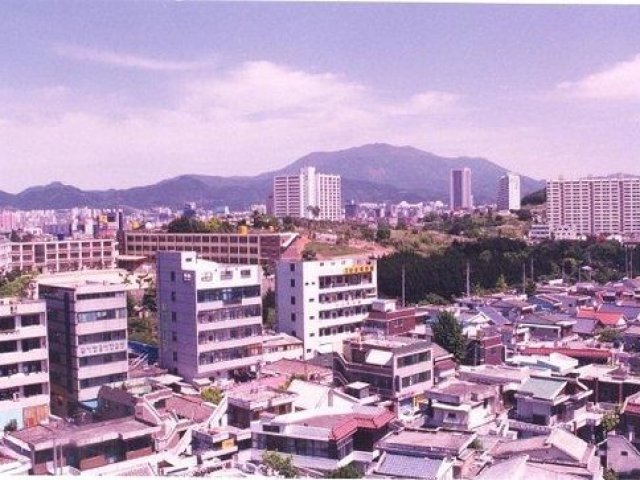 Kwangju