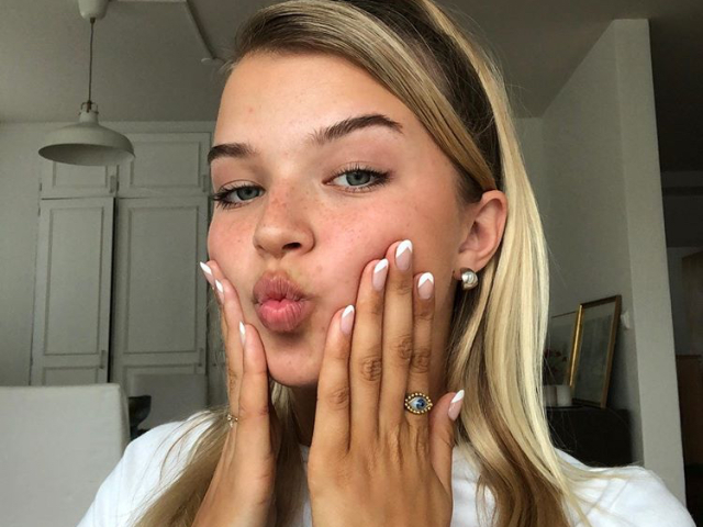 5/5❤️❤️❤️👱🏼♀️