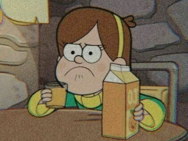 Porque Mabel queria atenção e Dipper não ligou.