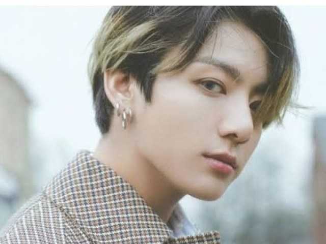 Kookie! ❤️🖤