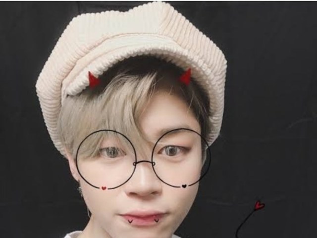 Mochi 🐥Jiminie 💙🖤