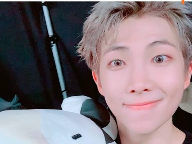 Jonnie! Rm 🖤❤️