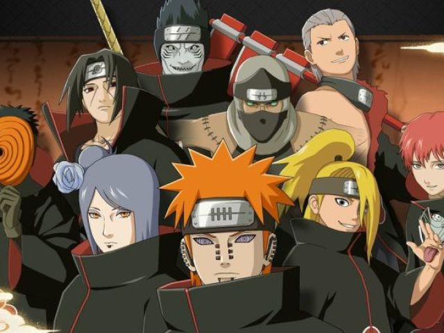 Akatsuki