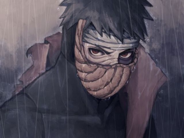 Obito Uchiha