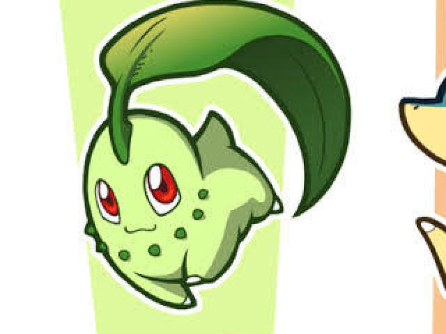 Chikorita