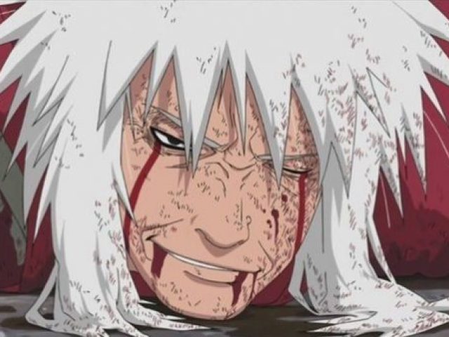 Jiraiya