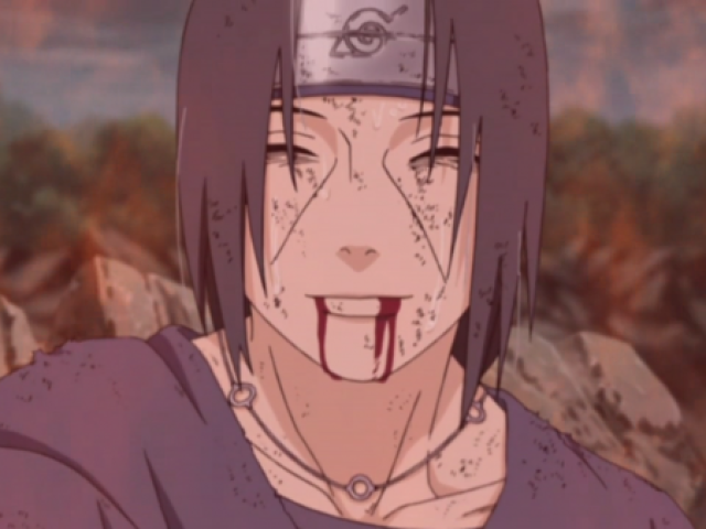 Itachi