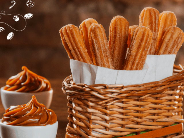 Churros.