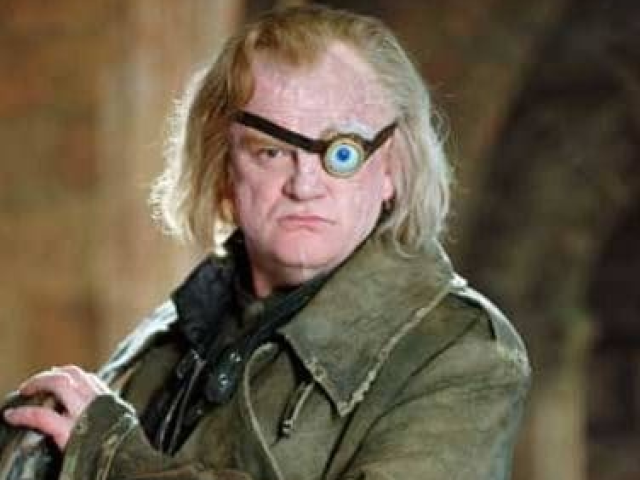 Alastor Moody