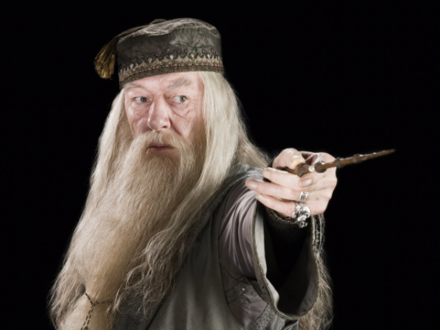 dumbledore