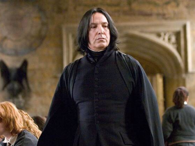 severus snape