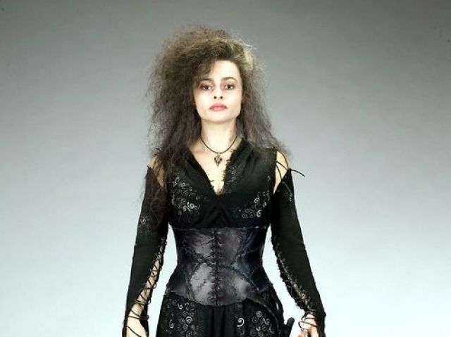 belatrix lestrange