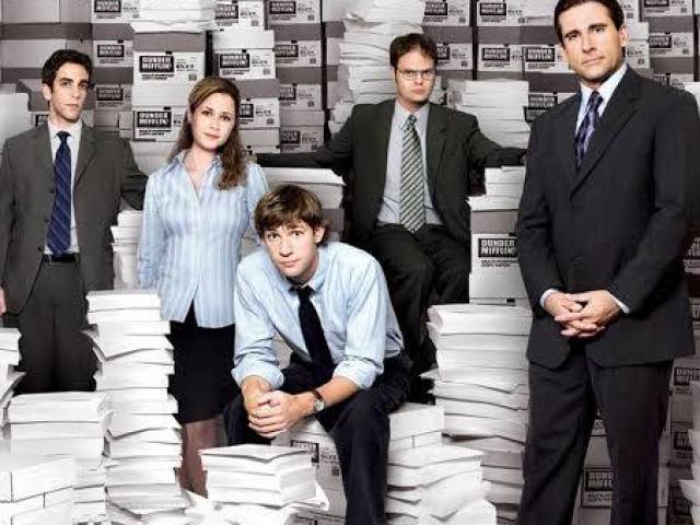 The Office