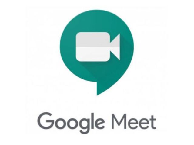 Google Meet