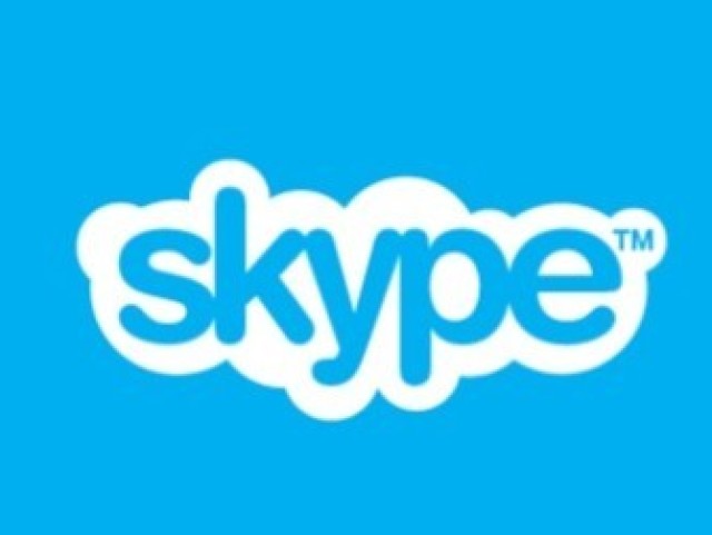 Skype