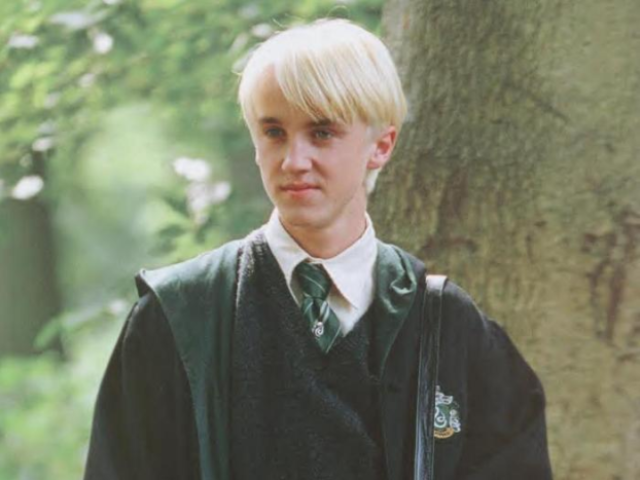 draco malfoy