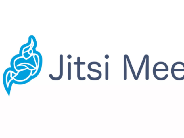 Jitsi Meet