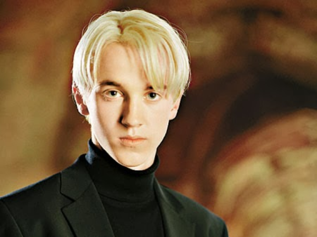 draco malfoy