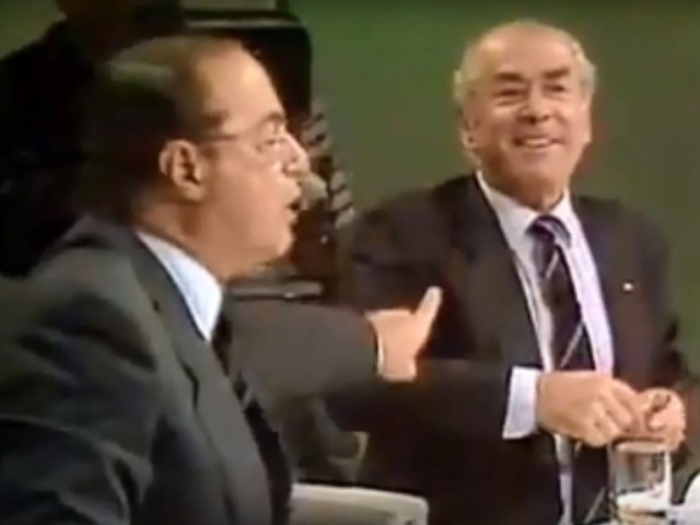 Maluf x Brizola (1989)