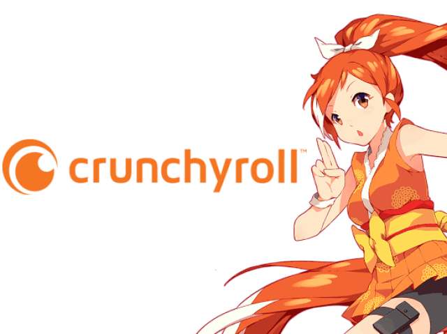 Crunchyroll