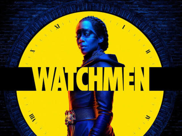 Watchmen