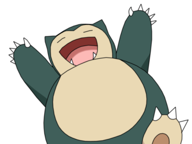 Snorlax