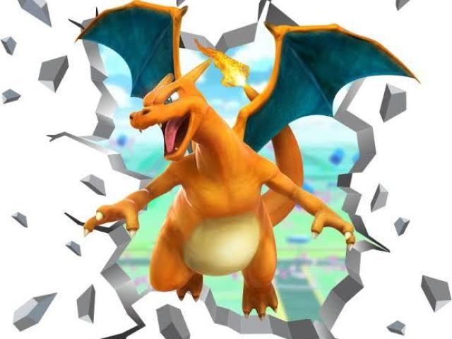 Charizard