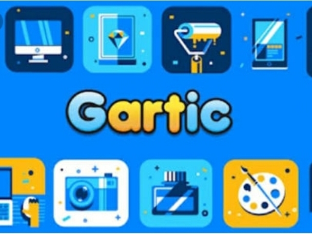 GARTIC