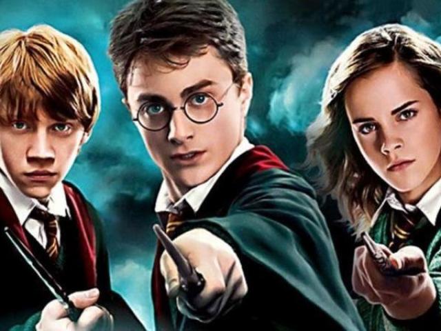 Você é um verdadeiro Potterhead?