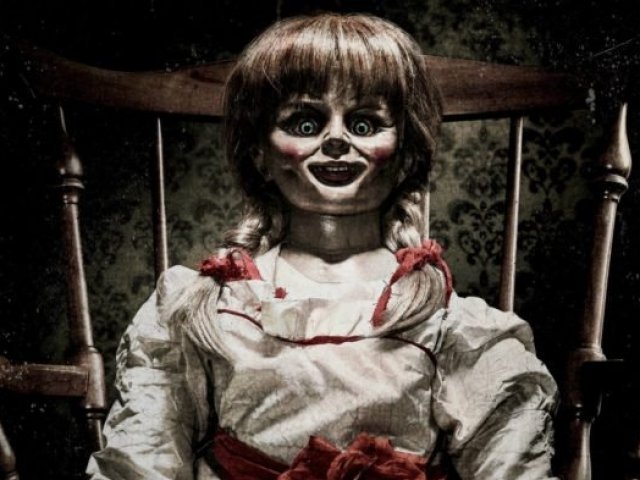 Annabelle: 2014