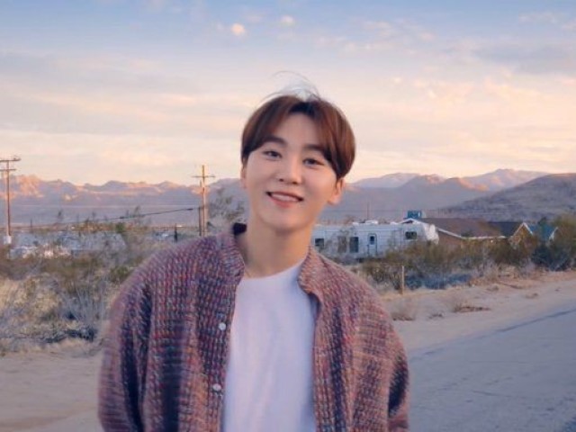 Seungkwan ♥️