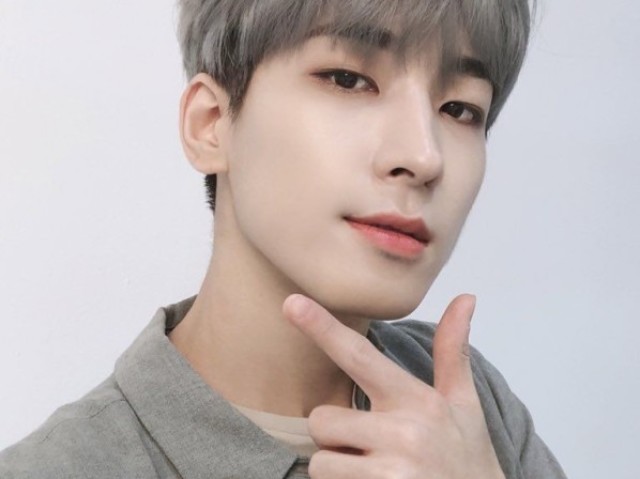 Wonwoo♥️