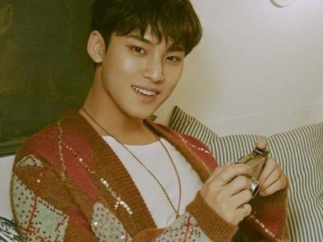 Mingyu ♥️