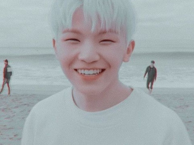 Woozi ♥️
