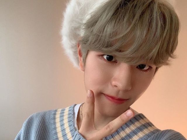 Seungmin