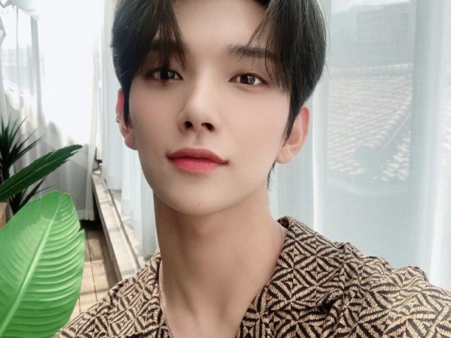 Joshua♥️