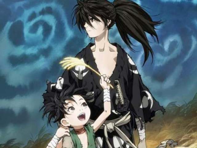 Dororo