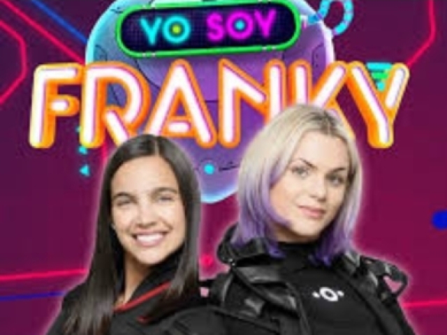 Eu sou franky