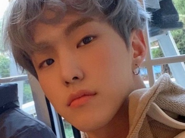 Hoshi♥️