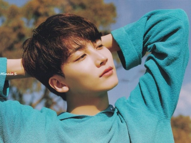 Jeonghan♥️