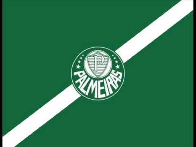 palmeiras