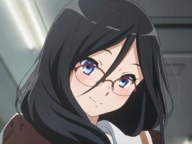 Asuka - Hibike! Euphonium