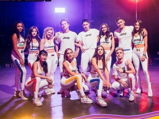 Now United